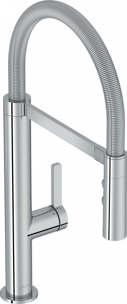  Jacob Delafon Spirale E23310-CP   