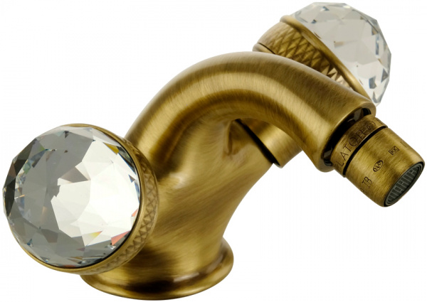  Migliore Axo Swarovski ML.AXO-644F.BR  , 