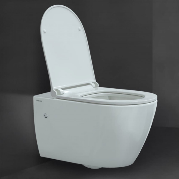 ������ ��������� Berges Wasserhaus Mascon Rimless 082128 � �����������