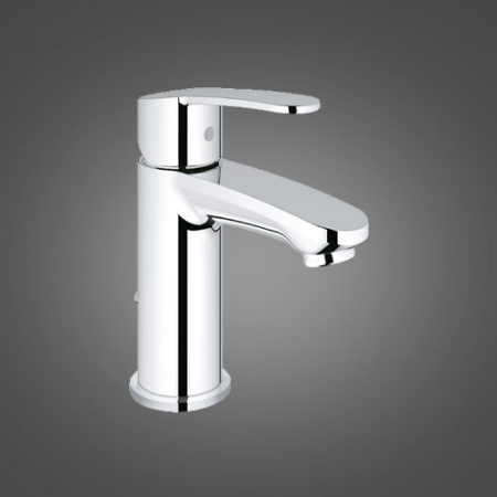  Grohe Eurostyle Cosmopolitan 23037002  
