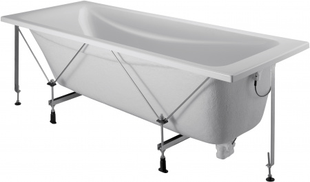   Jacob Delafon Odeon up 170x70 + -