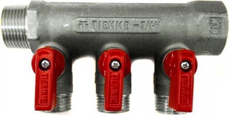  Tiemme 1/2"  3/4", , 3   