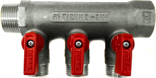  Tiemme 1/2"  3/4", , 3   