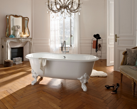   Jacob Delafon Cleo E2901N-00 