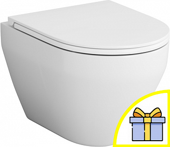 ������ ��������� AM.PM Spirit V2.0 FlashClean + ���������� AM.PM �� 30 ���� �������� �� �����������