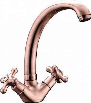  Elghansa Retro 5960254-T09-Copper