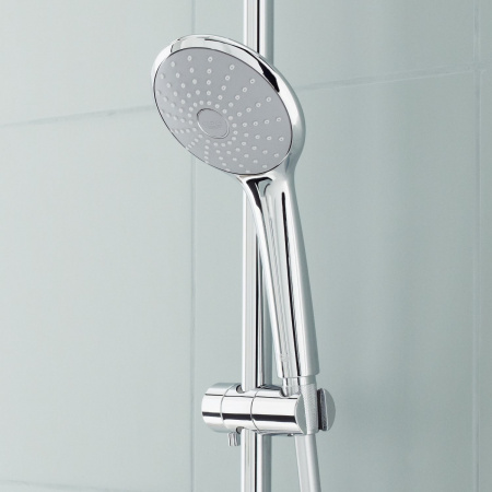 ������� �������� Grohe Euphoria 110 Duo 27230001