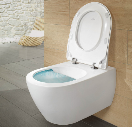 ������ ��������� Villeroy & Boch Subway 2.0 5614 R001