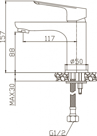  Elghansa Brunn New 1682306  