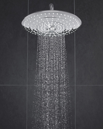 ������� ������ Grohe Euphoria SmartControl 260 Mono 26510000 � �����������