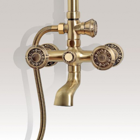 ������� ������ Bronze de Luxe 10121F