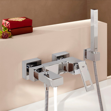  Grohe Eurocube 23140000    