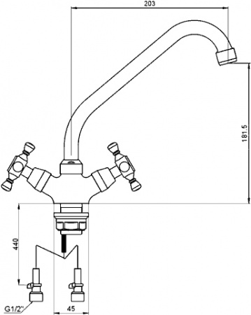  Kaiser Carlson 11077   