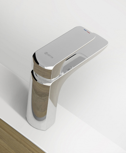  Kludi Ameo 410280575  