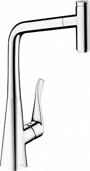  Hansgrohe Metris Select 14884000   