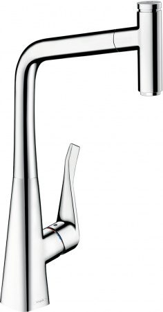  Hansgrohe Metris Select 14884000   