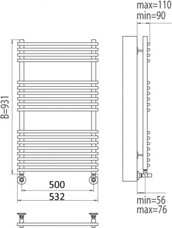   Terminus  18 500*931