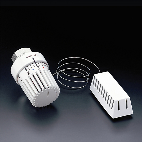   Oventrop Uni LH    2 1011665