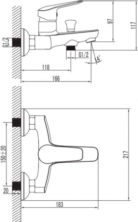  IDDIS Torr TORSB00I02WA    