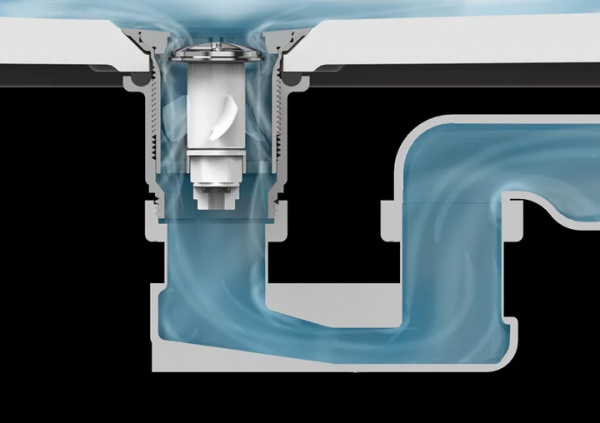 - Villeroy & Boch U90953061 