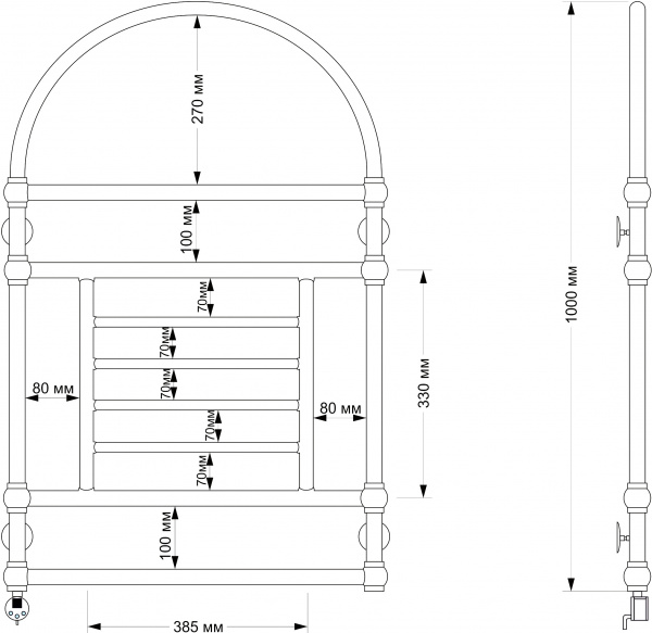   Secado  60100 (28/28) R