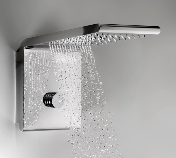   Bossini Syncro-Neb 3 Sprays I00590.030 