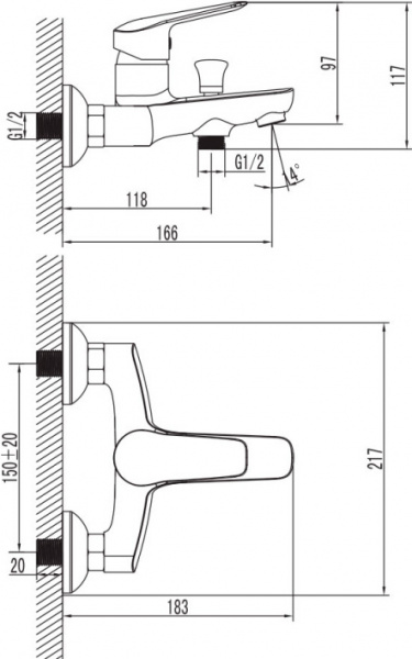  IDDIS Torr TORSB00I02WA    