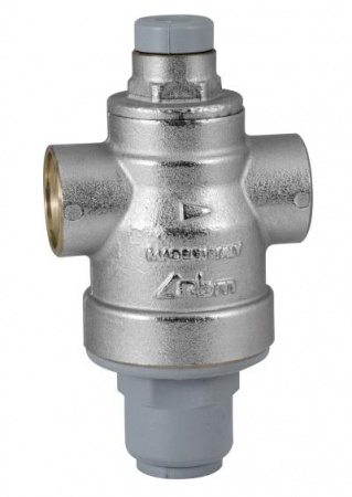 �������� ��������  3/4 RBM  "RinoxDue ��.-��." - PN 25