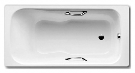    Kaldewei Basic Star 5878 