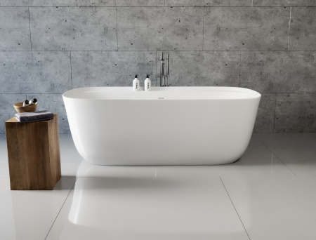 Акриловая ванна Aquanet Fine 260045 170x80, белая Акриловая ванна Aquanet Fine 260045 170x80, белая