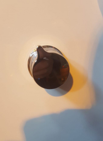   Art&Max Zoe AM9322C1CHR 