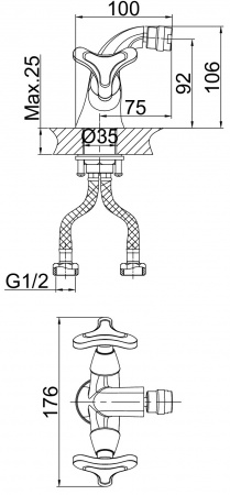  D&K Hessen Goethe DA1382241  