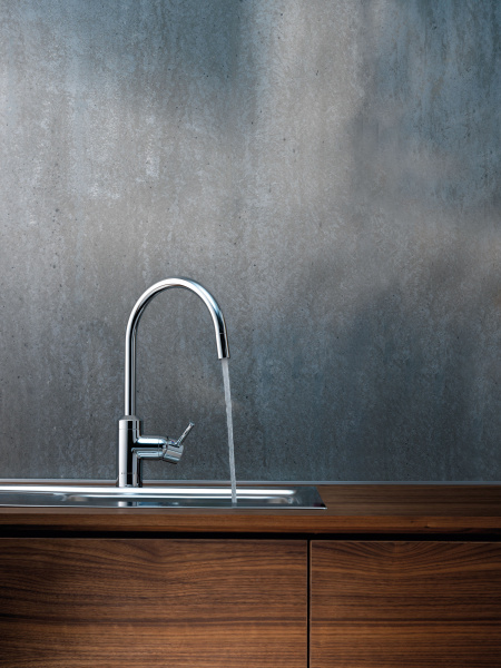  Kludi Bozz 428510576   