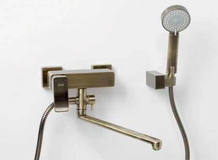  Wasserkraft Exter 1602L ,  