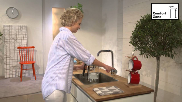  Hansgrohe Focus M41 31822000   , 