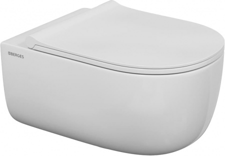 ������ ��������� Berges Wasserhaus Ego XL 082118