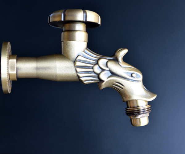  Bronze de Luxe 21600  , 