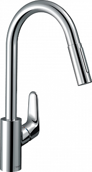  Hansgrohe Focus M41 73880000   , 