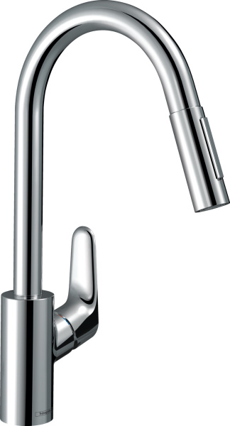  Hansgrohe Focus M41 73880000   , 