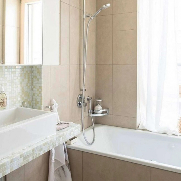  Hansgrohe Metris S 31466000    , 