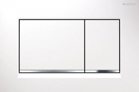   Geberit Sigma 30 115.883.KJ.1  / 