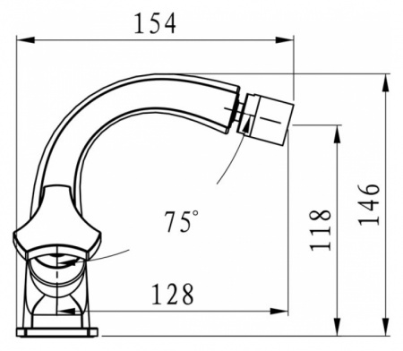  Elghansa New Wave  Delta 4907593