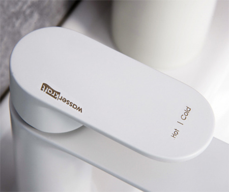  Wasserkraft Mindel 8503  