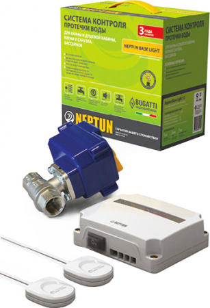     Neptun Base Light 3/4"