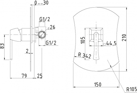  Migliore Opera 19057   ,  