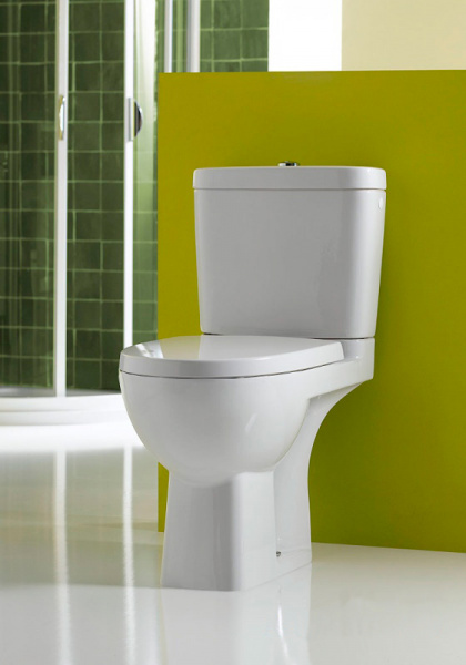 - Jacob Delafon Odeon Up 4956CK-00