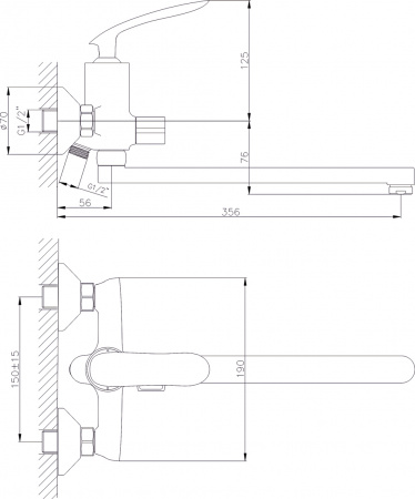  Rush Island IS6535-51 