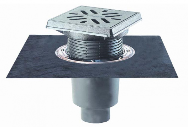 HL 616.1HW/1     DN110