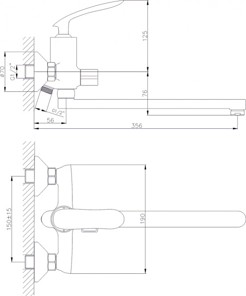  Rush Island IS6535-51 