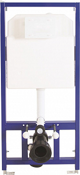     Berges Wasserhaus Novum D7    